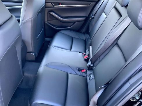 New 2026 MAZDA MAZDA3 s Sport FWD image 18
