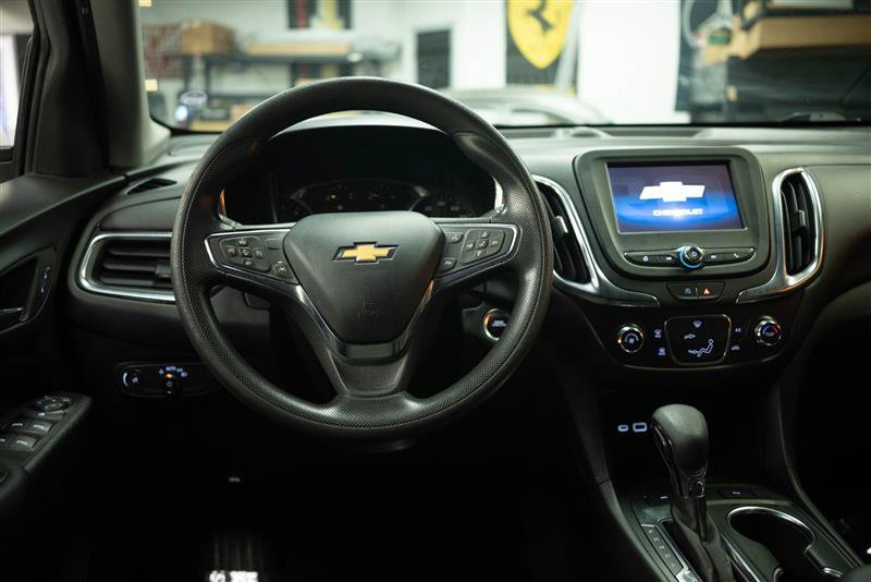 Used 2023 Chevrolet Equinox LT w/ LPO, Floor Liner Package AWD/4WD image 18
