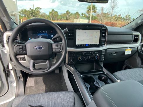 New 2026 Ford F250 XLT w/ XLT Premium Package image 8