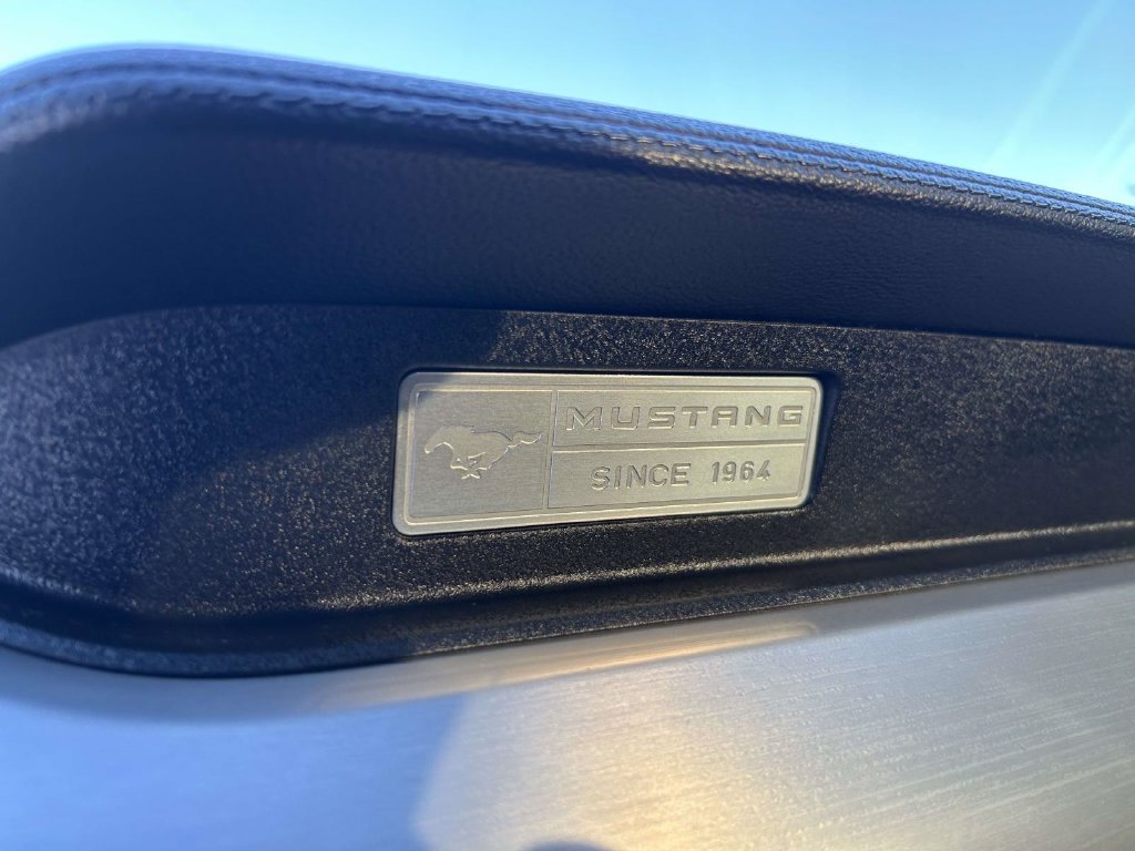 Used 2017 Ford Mustang Premium RWD image 23