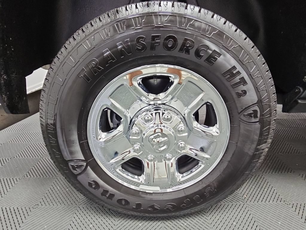 Used 2026 RAM 2500 Tradesman AWD/4WD image 49