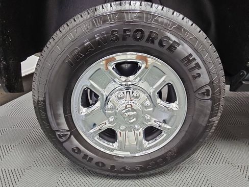 Used 2026 RAM 2500 Tradesman AWD/4WD image 49