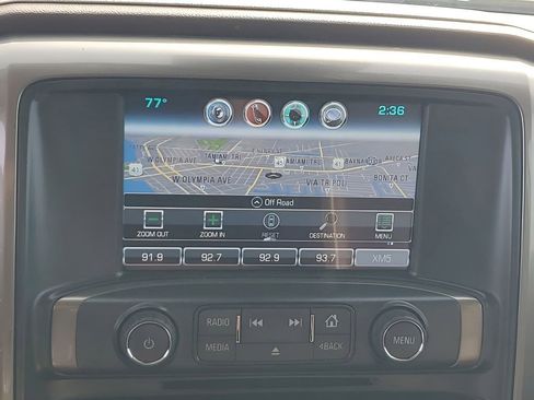 Used 2019 Chevrolet Silverado 3500 High Country w/ Duramax Plus Package image 28