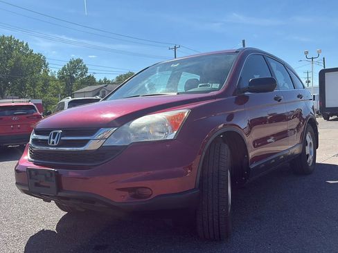 Used 2011 Honda CR-V LX image 3