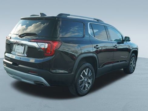 Used 2023 GMC Acadia SLE w/ Driver Convenience Package image 8