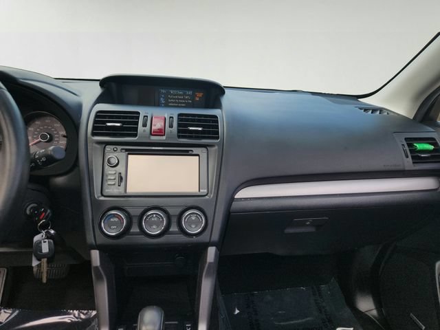 Used 2015 Subaru Forester 2.5i Limited AWD/4WD image 15