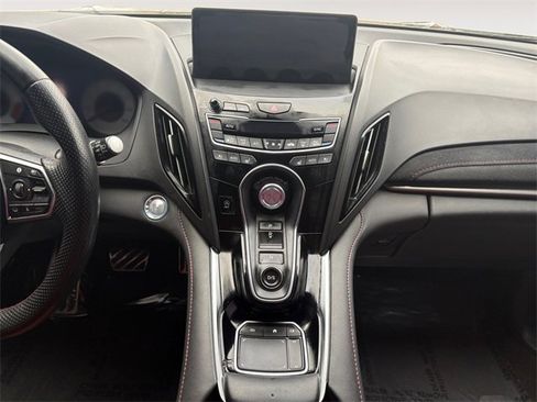 Used 2023 Acura RDX A-Spec image 11