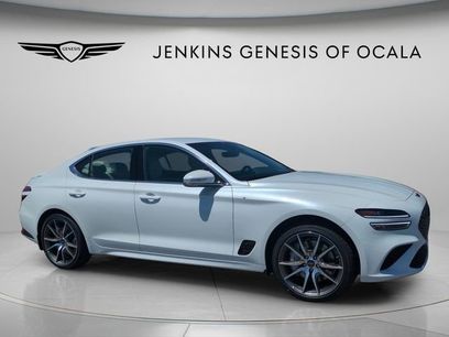 Used 2026 Genesis G70 2.5T