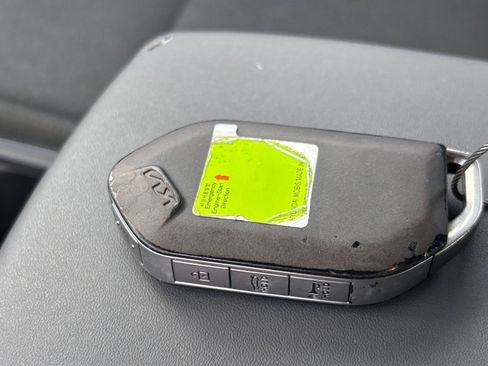 Used 2025 Kia K4 FWD image 21