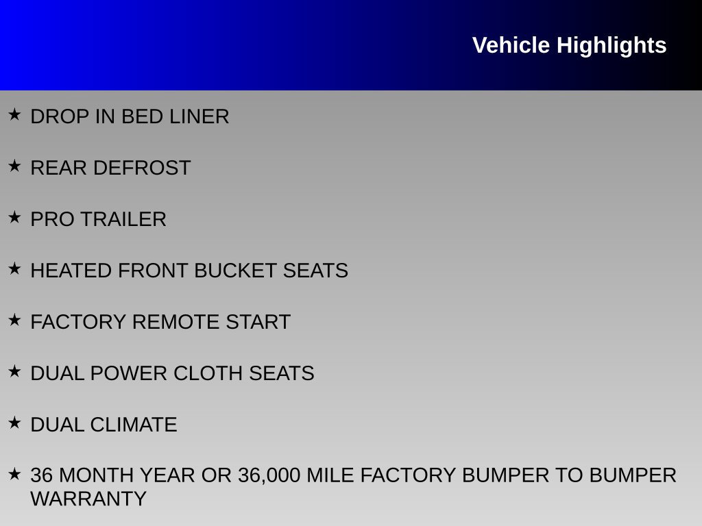 Used 2024 Ford F150 XLT w/ Equipment Group 302A MID AWD/4WD image 12