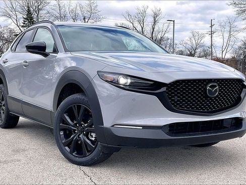 New 2026 MAZDA CX-30 Aire Edition AWD/4WD image 1