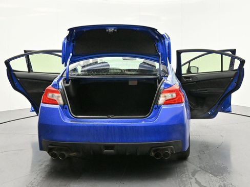 Used 2016 Subaru WRX STI AWD/4WD image 39