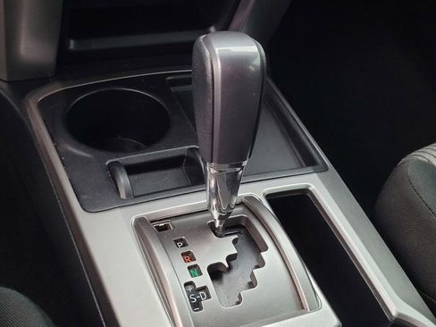 Used 2021 Toyota 4Runner SR5 image 21