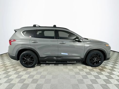 Used 2023 Hyundai Santa Fe XRT FWD image 8