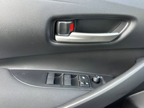 New 2026 Toyota Corolla SE w/ SE Premium Package image 9