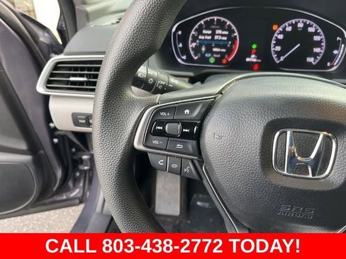 Used 2020 Honda Accord EX image 21