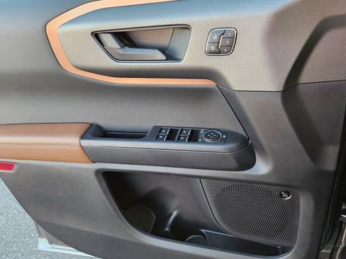 New 2025 Ford Bronco Sport Outer Banks w/ Outer Banks Tech Package+ AWD/4WD image 28