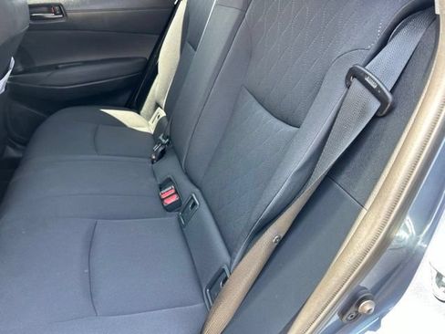Used 2023 Toyota Corolla Cross LE AWD/4WD image 10