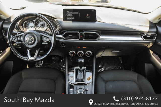 Used 2023 MAZDA CX-5 AWD 2.5 S image 11