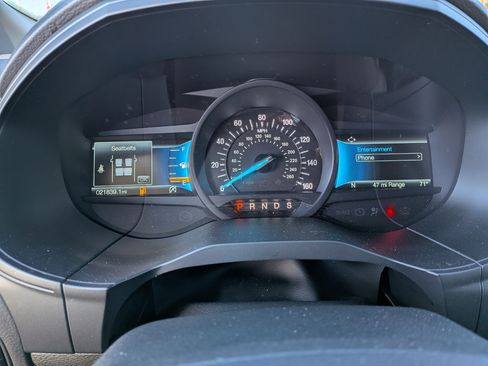 Used 2024 Ford Edge ST-Line AWD/4WD image 29