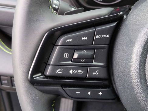 New 2026 Subaru Ascent Bronze Edition image 25