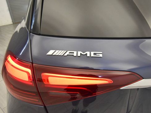 Used 2024 Mercedes-Benz GLE 63 AMG S image 40