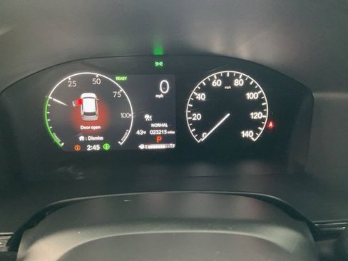 Certified 2023 Honda CR-V Sport image 10