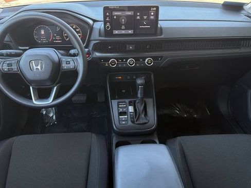 Certified 2026 Honda CR-V EX image 17