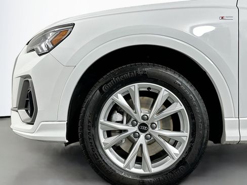 Used 2025 Audi Q3 2.0T Premium AWD/4WD image 12