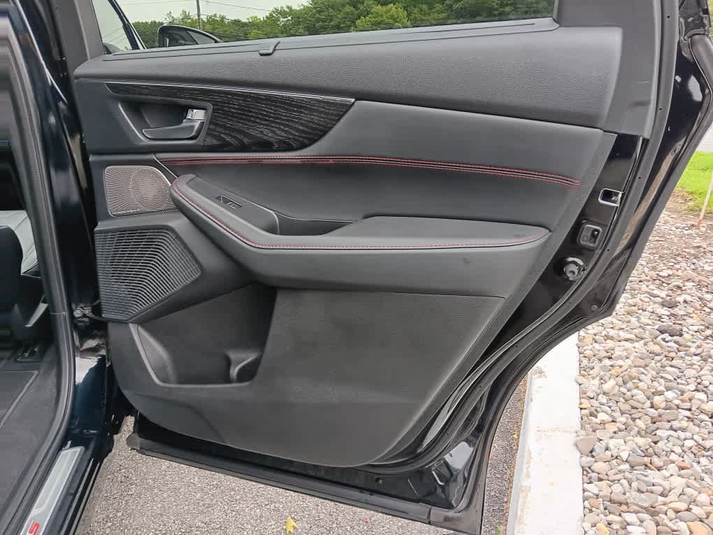 Used 2024 Acura MDX Type S w/ Advance Package AWD/4WD image 40