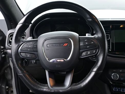 Used 2022 Dodge Durango R/T AWD/4WD image 29