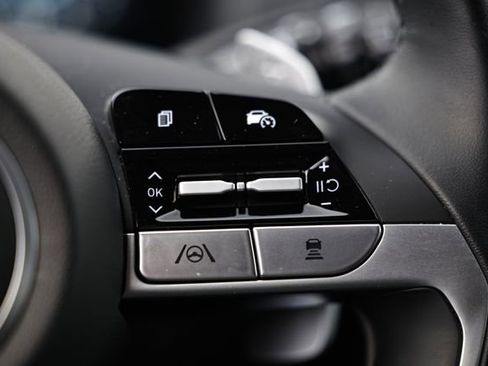 Certified 2024 Hyundai Tucson Limited image 37