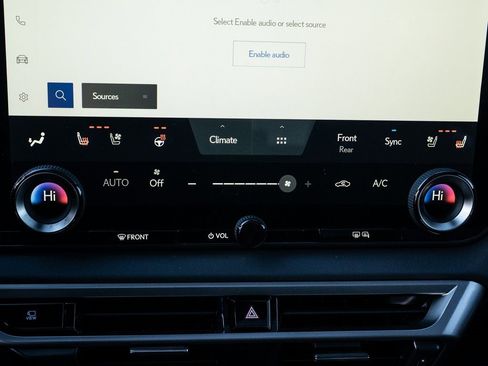 Used 2024 Lexus RX 350 image 30