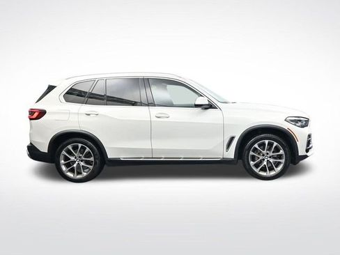 Used 2021 BMW X5 sDrive40i w/ Convenience Package image 3