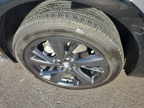 Used 2023 Buick Envision Preferred image 10