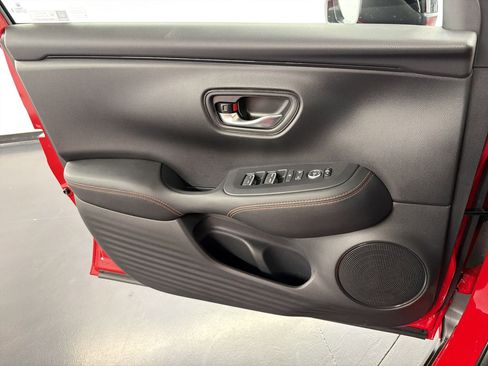 New 2026 Honda HR-V Sport image 13