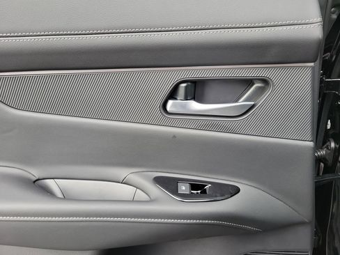 New 2026 Nissan Murano Platinum w/ Cargo Package image 12