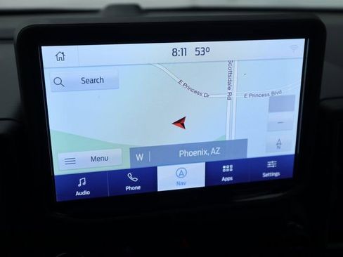 Used 2022 Ford Bronco Sport Big Bend w/ Convenience Package image 15