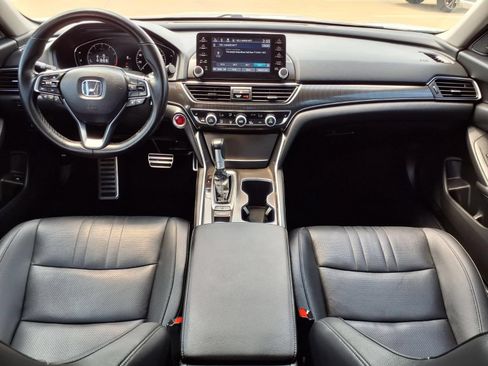 Used 2022 Honda Accord Sport Special Edition image 9