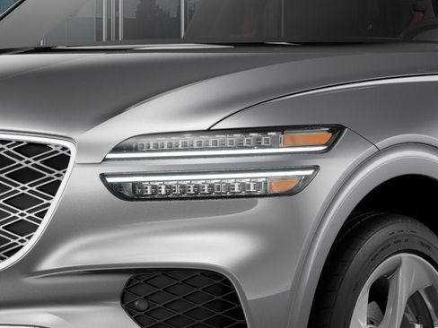 New 2026 Genesis GV70 2.5T AWD/4WD image 25