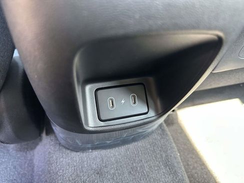 New 2026 Hyundai Elantra Limited w/ Cargo Package FWD image 11