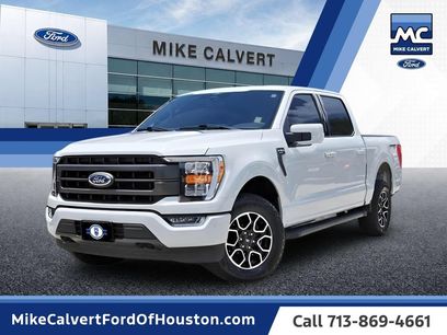 Used 2023 Ford F150 Lariat