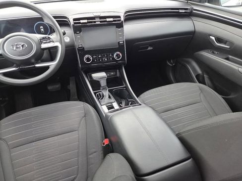 Used 2023 Hyundai Santa Cruz SEL w/ Activity Package image 30