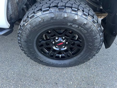 Used 2017 Toyota 4Runner TRD Pro image 15