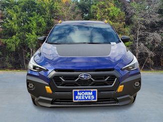 New 2026 Subaru Crosstrek 2.5i Wilderness video 2