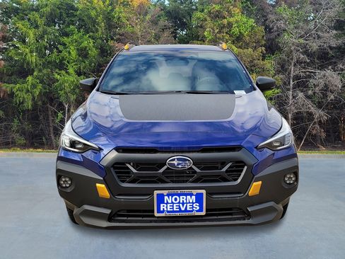 New 2026 Subaru Crosstrek 2.5i Wilderness image 2