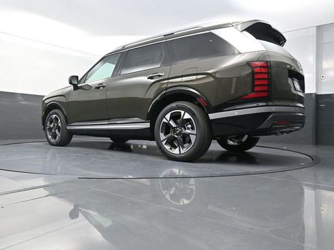 New 2026 Hyundai Palisade Limited AWD/4WD image 36