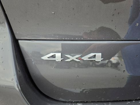 New 2026 Jeep Grand Cherokee L Limited AWD/4WD image 25