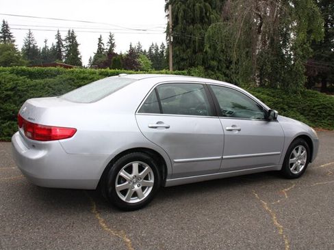 Used 2005 Honda Accord EX image 3