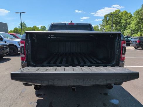 Used 2020 RAM 1500 Rebel w/ Rebel Level 2 Equipment Group AWD/4WD image 10